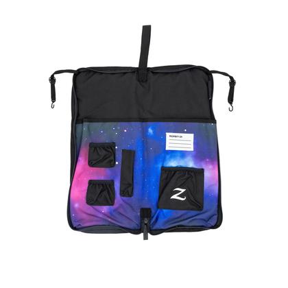 Imagem de Bolsa adesiva Avedis Zildjian Student Purple Galaxy ZXSB00302