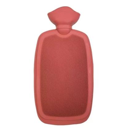 Imagem de Bolsa Agua Quente Grande 2 Litros Bc0014 Mercur Cor Bordô