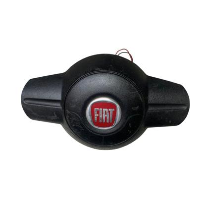 Imagem de Bolsa Airbag Volante Fiat Uno Vivace Fiorino Com Detalhe