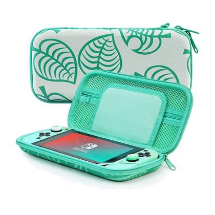 Imagem de Bolsa animal crossing n-switch case proteção oled