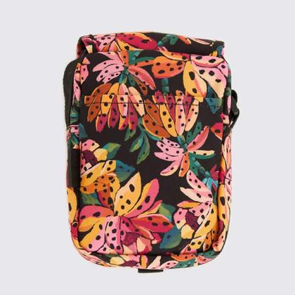 Imagem de Bolsa bag farm fervo flor de banana 78325832a