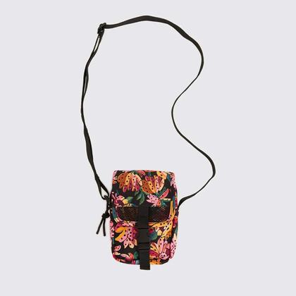 Imagem de Bolsa bag farm fervo flor de banana 78325832a