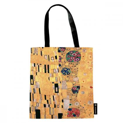 Imagem de Bolsa Bag Personalizada Paperblanks The Kiss