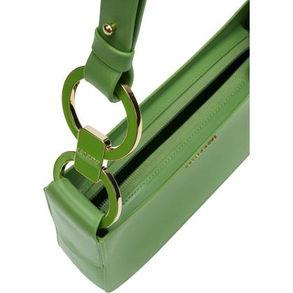 Imagem de Bolsa Baguete Lança Perfume VE24 Verde Feminino