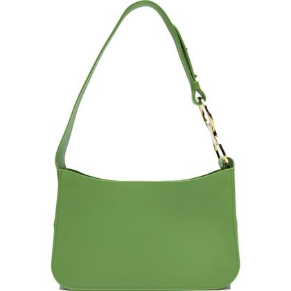 Imagem de Bolsa Baguete Lança Perfume VE24 Verde Feminino