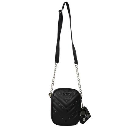 Imagem de Bolsa Betty Boop Transversal Semax 2377 - Feminino