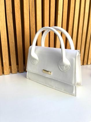 Imagem de Bolsa Bolsinha Feminina de Mão Ombro Tiracolo Alça Transversal