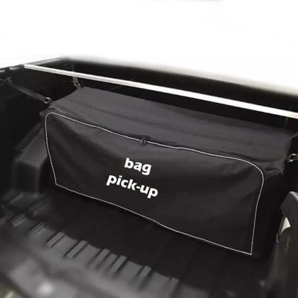 Imagem de Bolsa Cacamba Caminhonete S10 2005 2006 2007 2008 Pickup