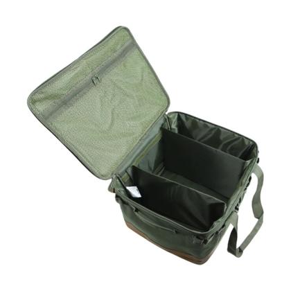 Imagem de Bolsa Camp Bag 40 cm Em Poliester Oxford Nautika