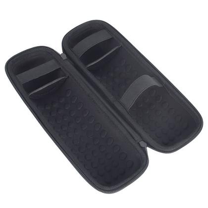 Imagem de Bolsa Capa Case Estojo Rígida Compatível com a JBL Flip 7 , 6 e 5