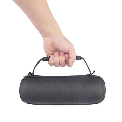 Imagem de Bolsa Capa Case Estojo Rígida Compatível com a JBL Flip 7 , 6 e 5