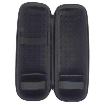 Imagem de Bolsa Capa Case Estojo Rígida Compatível com a JBL Flip 7 , 6 e 5