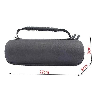 Imagem de Bolsa Capa Case Estojo Rígida Compatível com a JBL Flip 7 , 6 e 5