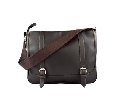 Imagem de Bolsa Carteiro Pasta Tranversal Regulável para Notebook Masculino 189