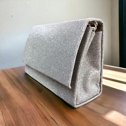 Imagem de Bolsa Casamento Alça Clutch Para Festa Várias Cores