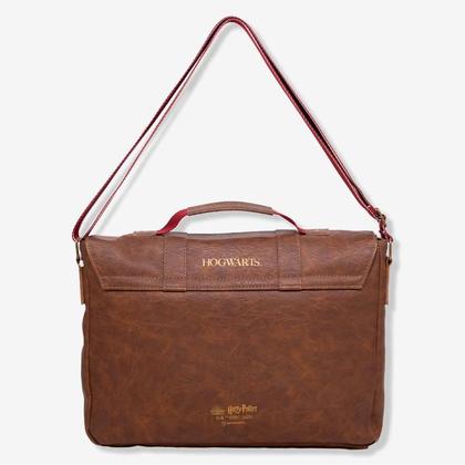 Imagem de Bolsa /case c/alca para notebook hogwarts zc
