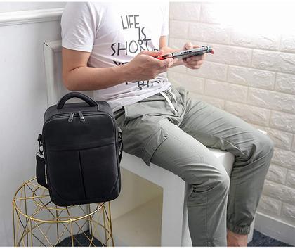Imagem de Bolsa Case Estojo Maleta Mochila Para o DJI Mavic Mini 2