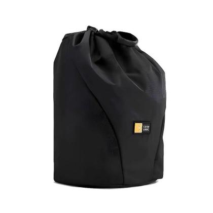 Imagem de Bolsa Case Logic Luminosity para Action Câmera Preto