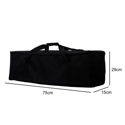 Imagem de Bolsa Case Para Kit Luz Estudio Led Iluminador Softbox - BAG