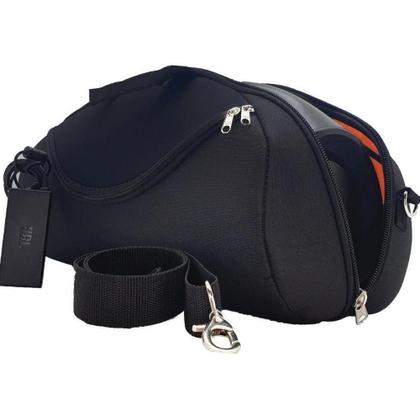 Imagem de Bolsa Case Protetora Modelo Boombox Super Resistente