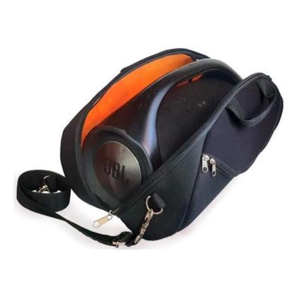 Imagem de Bolsa Case Protetora Modelo Boombox Super Resistente