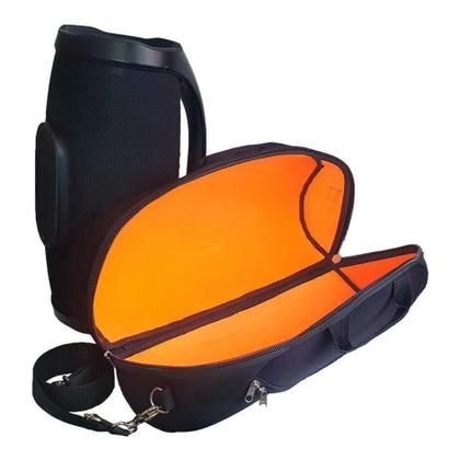 Imagem de Bolsa Case Protetora Modelo Boombox Super Resistente