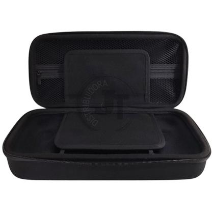 Imagem de Bolsa Case Rígida Premium Para Asus Rog Ally Dura Protetora Capa Mala Maleta Portátil Bag Console