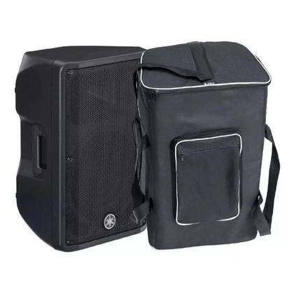 Imagem de Bolsa Case Yamaha DBR 10 Capa Protetora Resistente Água