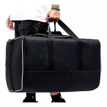 Imagem de Bolsa Case Yamaha DBR 10 Capa Protetora Resistente Água