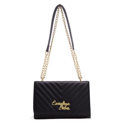 Imagem de Bolsa Casual Feminina Varias Cores Lamacento Estilo Jovem com alça Transversal