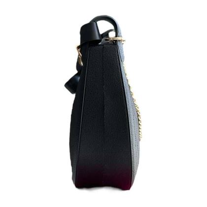 Imagem de Bolsa Casual - Moleca - Preto