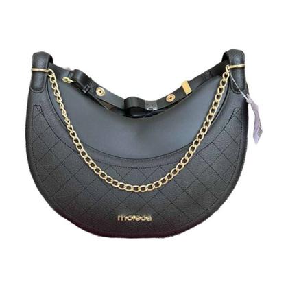 Imagem de Bolsa Casual - Moleca - Preto