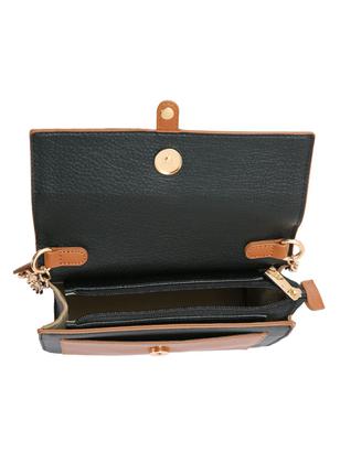 Imagem de Bolsa Chenson Atemporal - Transversal - Bege - Original