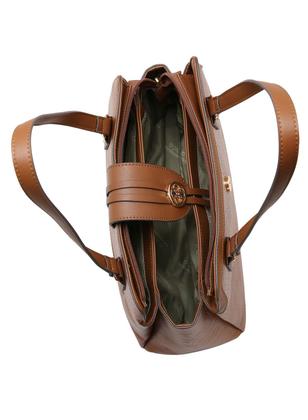 Imagem de Bolsa Chenson Feminina 3485238 Natural