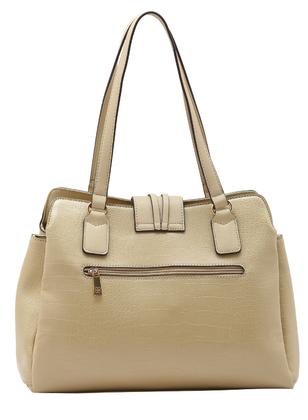 Imagem de Bolsa Chenson Feminina 3485238 Natural