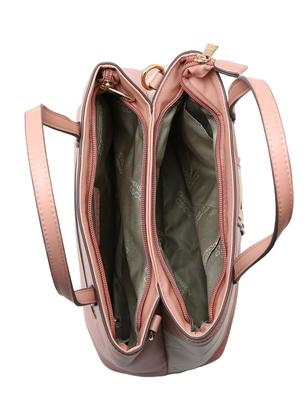 Imagem de Bolsa Chenson Feminina 3485248 Natural