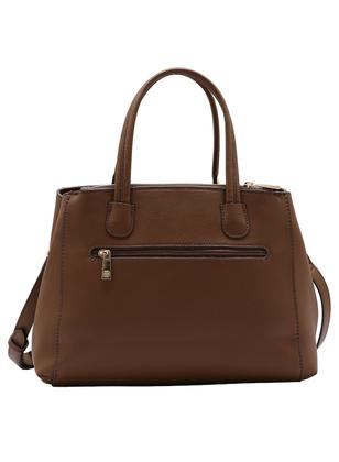 Imagem de Bolsa Chenson Feminina 3485268 Café