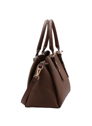 Imagem de Bolsa Chenson Feminina 3485279 Marrom