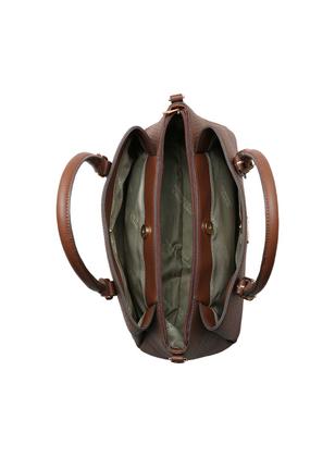 Imagem de Bolsa Chenson Feminina 3485279 Marrom