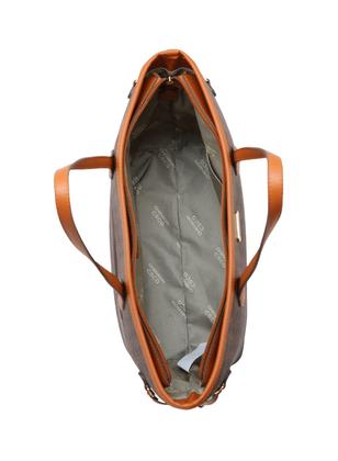 Imagem de Bolsa Chenson Feminina 3485284 Café