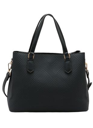 Imagem de Bolsa Chenson Feminina 3485310 Preta