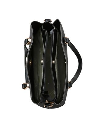 Imagem de Bolsa Chenson Feminina 3485310 Preta