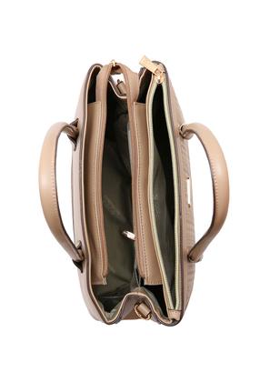 Imagem de Bolsa Chenson Feminina 3485331 Cinza