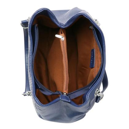 Imagem de Bolsa Chenson Feminina Hobo Ombro Grande 3484431