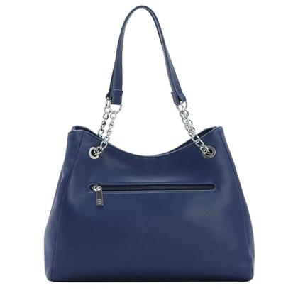 Imagem de Bolsa Chenson Feminina Hobo Ombro Grande 3484431