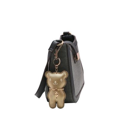 Imagem de Bolsa Chenson Monograma Transversal 83338