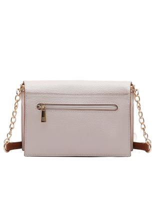 Imagem de Bolsa Chenson Original - Nude - Transversal Atemporal