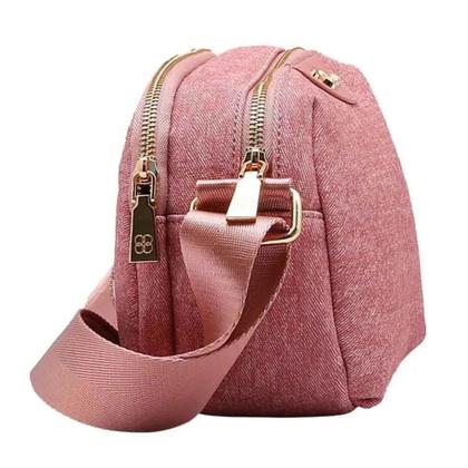 Imagem de Bolsa Chenson Original Sport Cool Transversal 3485108