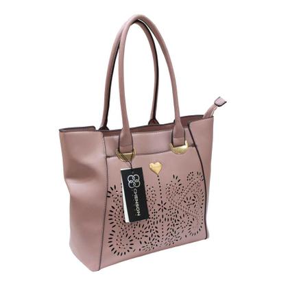 Imagem de Bolsa chenson transversal corte lazer