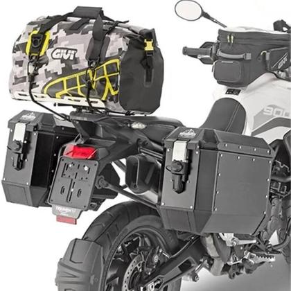 Imagem de Bolsa Cilíndrica Impermeável Givi 4